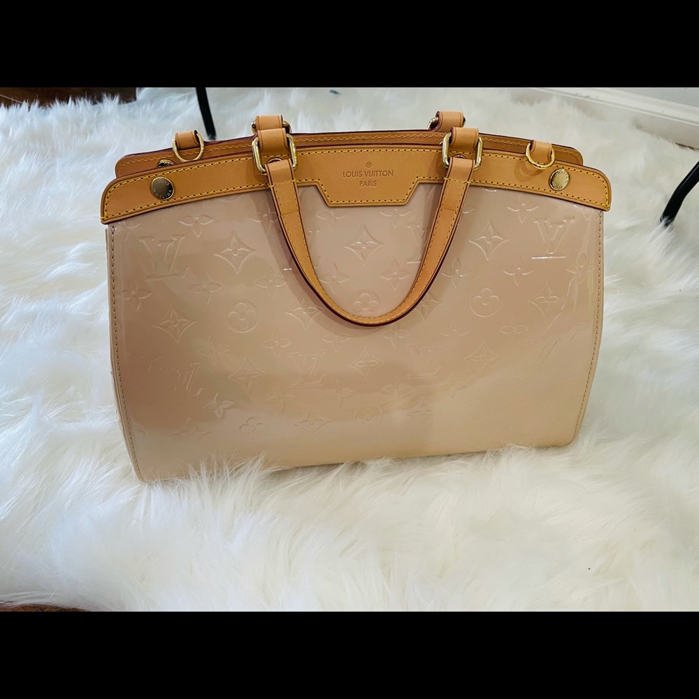 Louis Vuitton brea MM